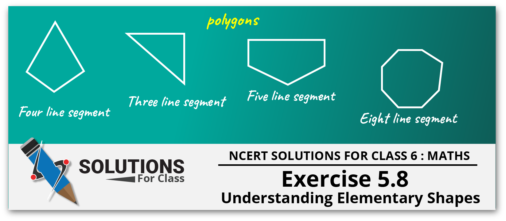 Understanding Elementary Shapes, Exercise 5.8