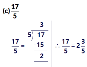 NCERT Solutions for Class 6 Maths, Chapter 7, Fractions, Exercise 7.2 question 2