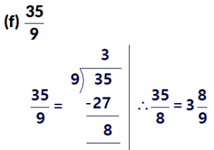 NCERT Solutions for Class 6 Maths, Chapter 7, Fractions, Exercise 7.2 question 2