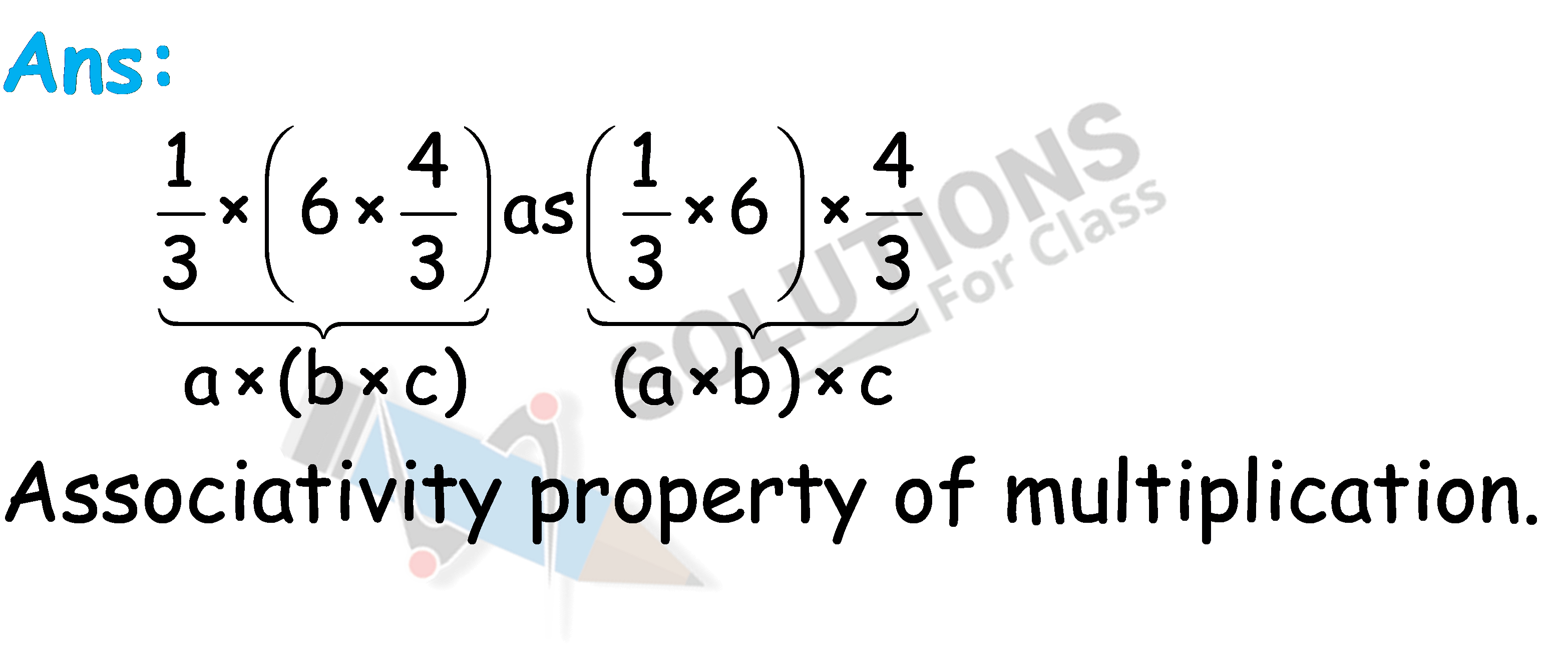 NCERT Solutions Class 8 Ch.1, Ex.1.1 q.7