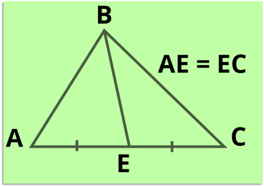 NCERT Solutions Class 7 Maths Chapter 6 The Triangle and its Properties Ex.6.1 Q.2 (a)